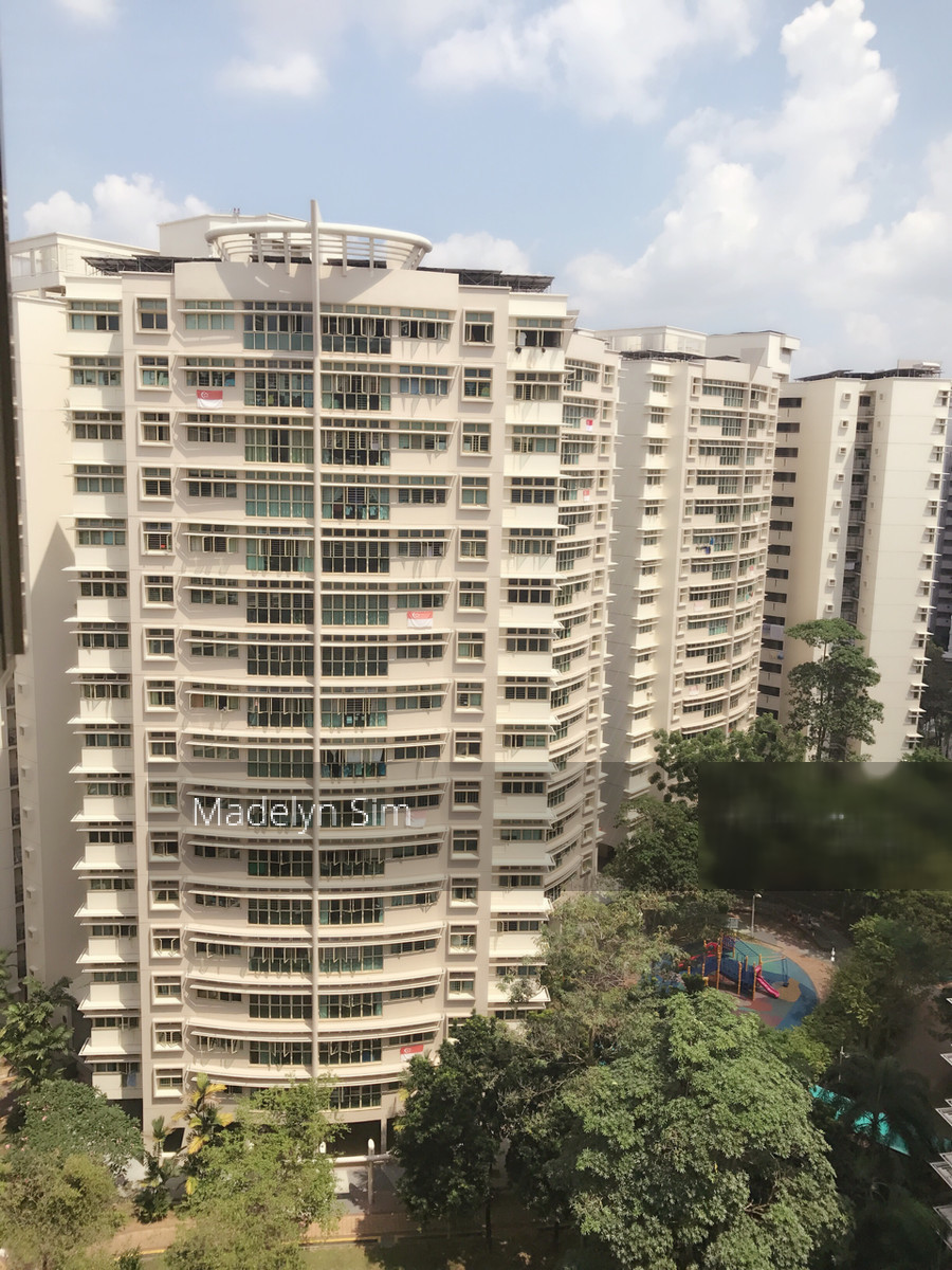 Blk 114 Edgefield Plains (Punggol), HDB Executive #150680622